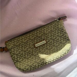Tommy Hilfiger Wristlet